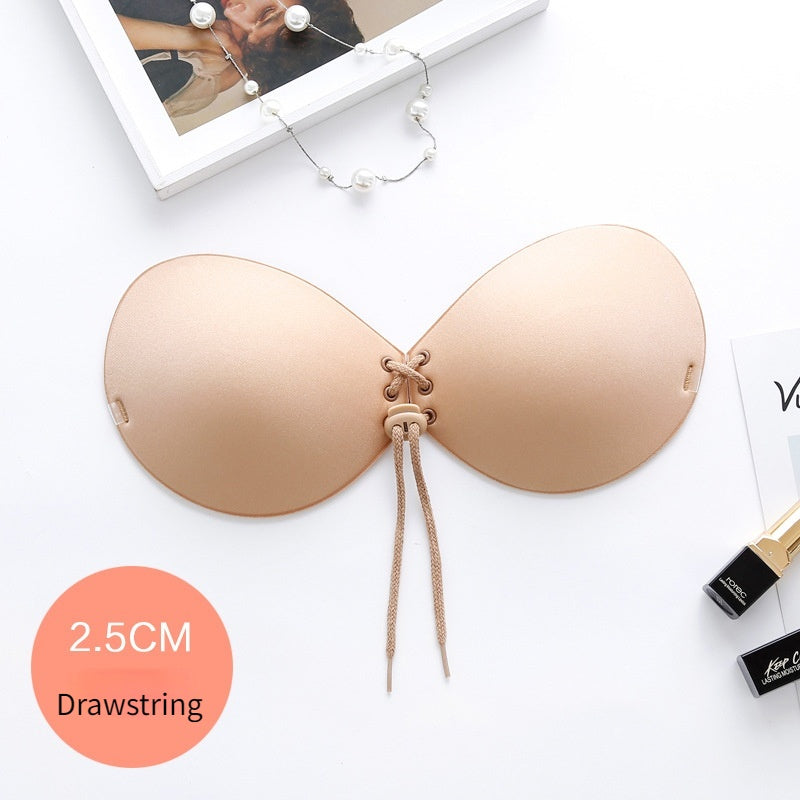 Silicone Breast Patches