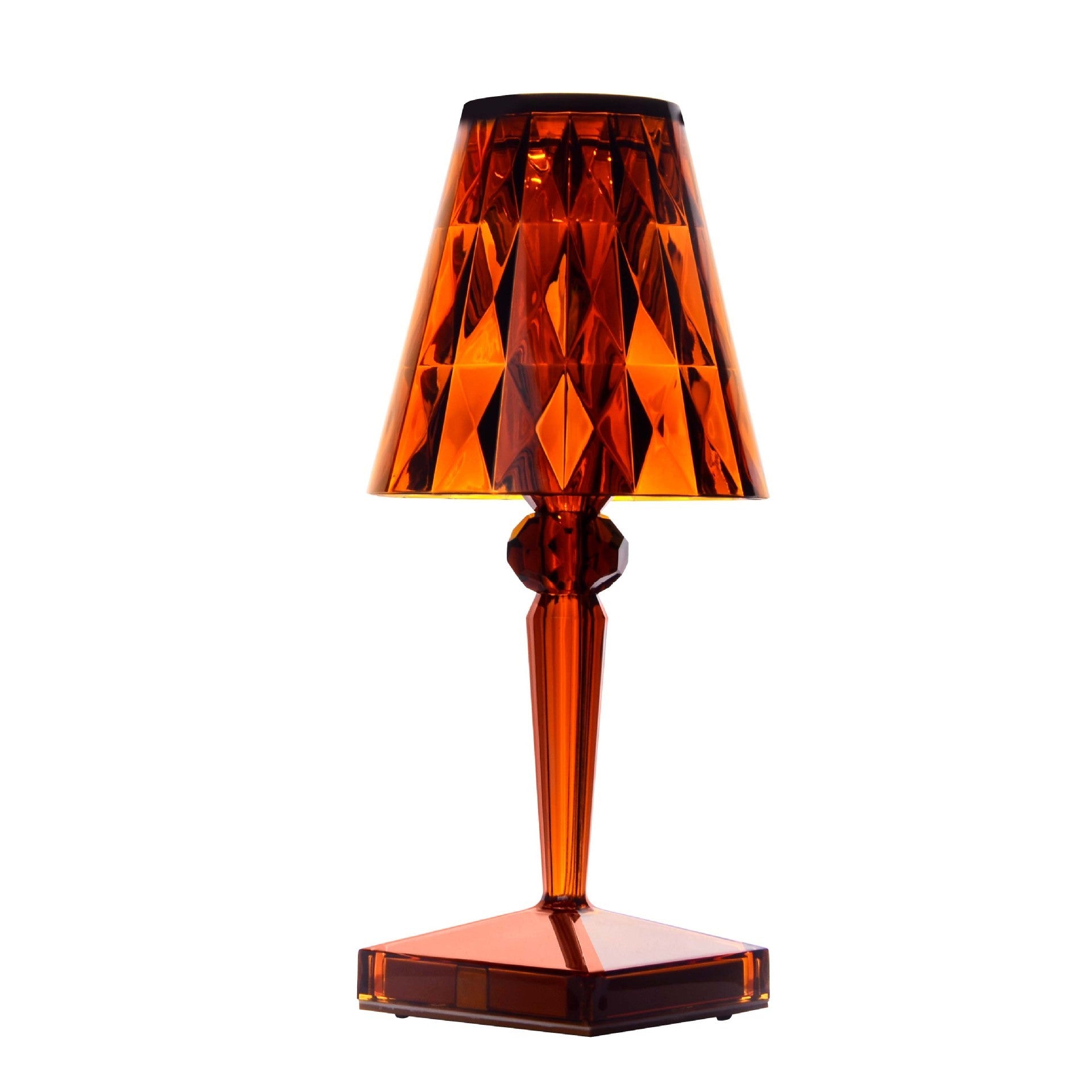 Electroplating Kartell Atmosphere