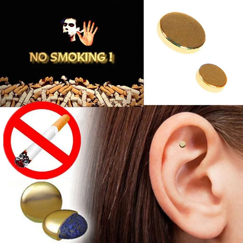 Auricular Therapy Magnet
