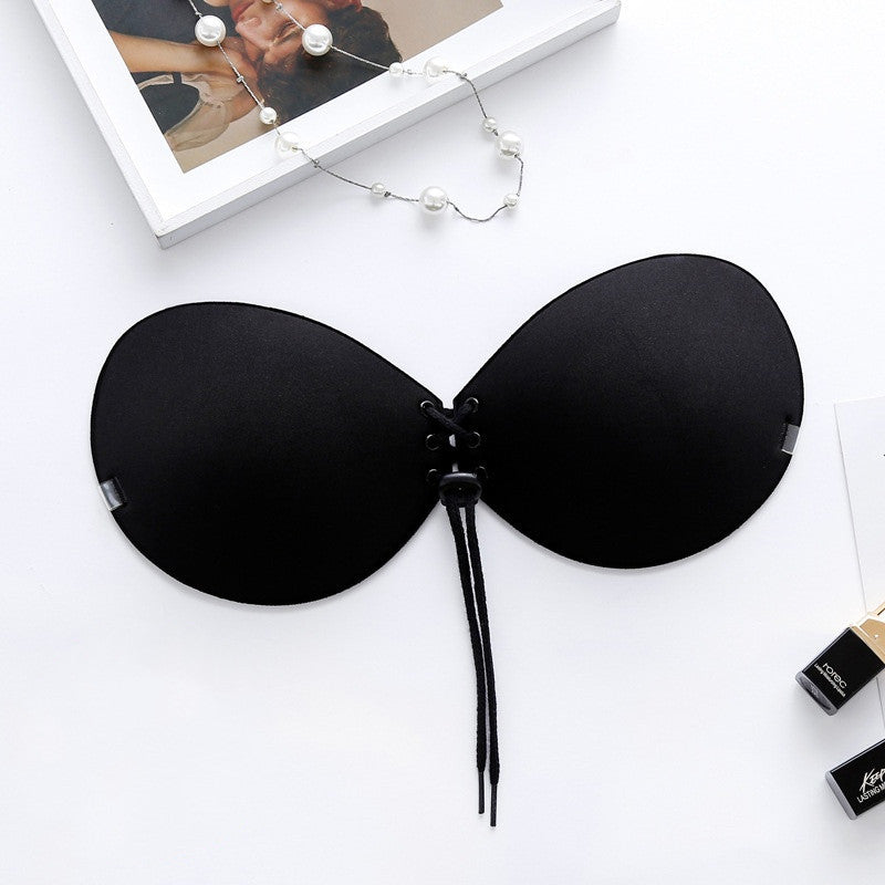 Silicone Breast Patches