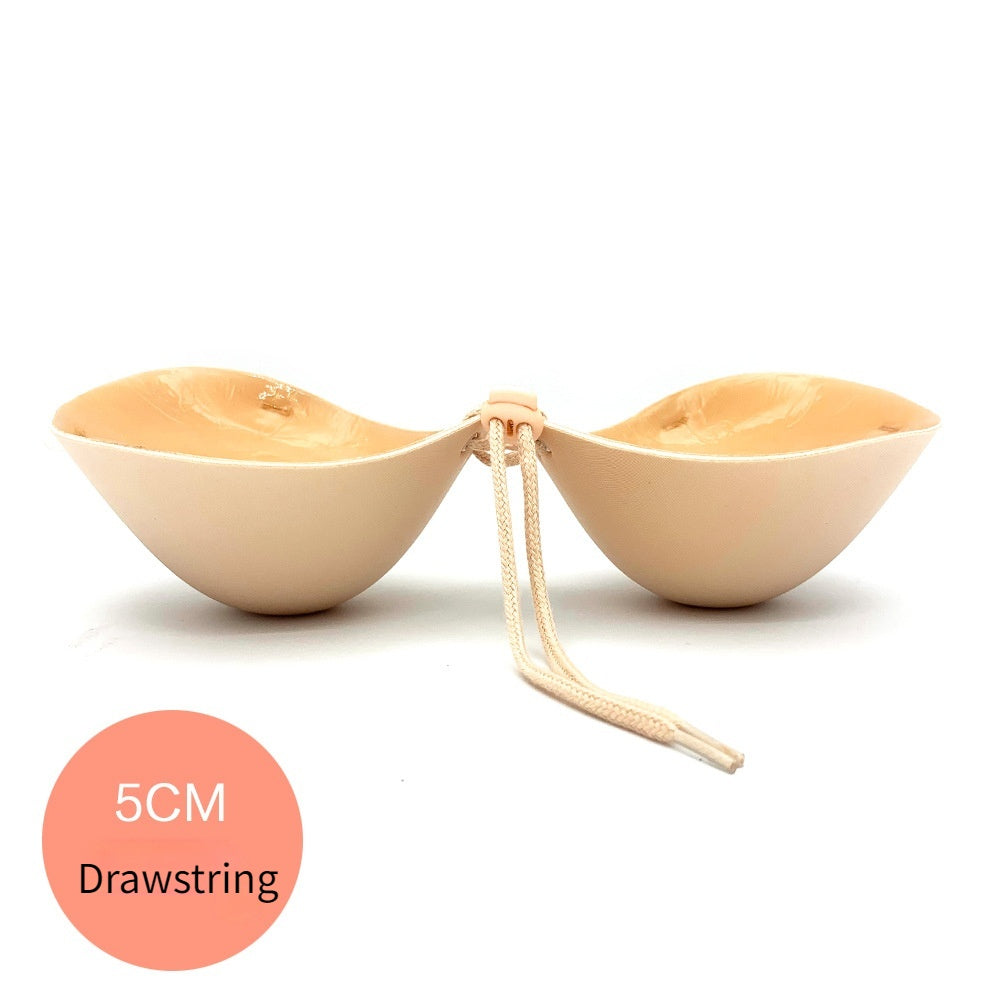 Silicone Breast Patches