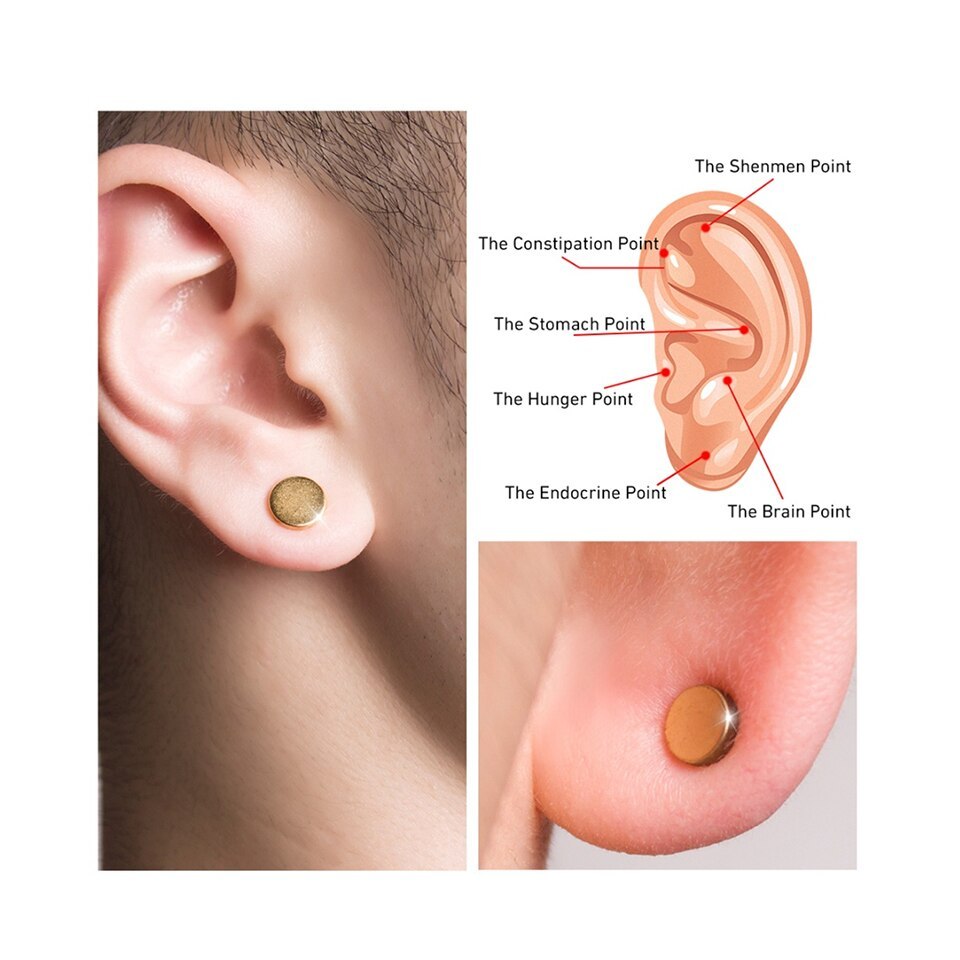 Auricular Therapy Magnet