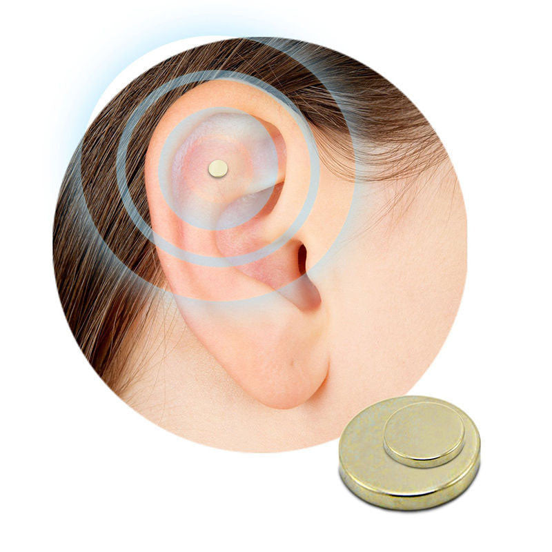 Auricular Therapy Magnet