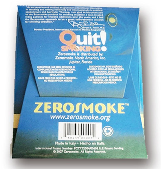 Auricular Therapy Magnet