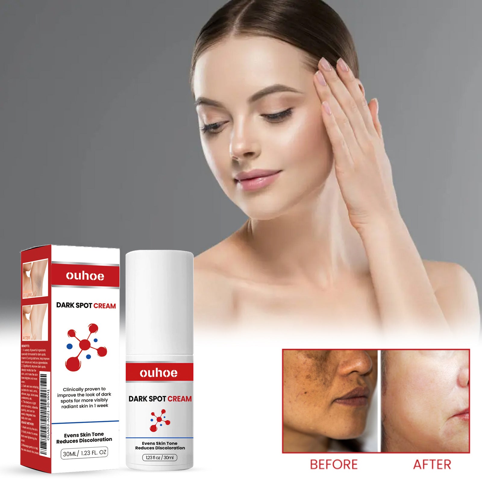 Black Spot Repair Cream