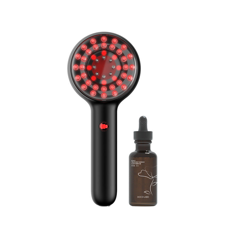 Red Light Scalp Care