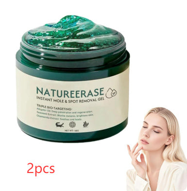 Mole Spot Removal Gel