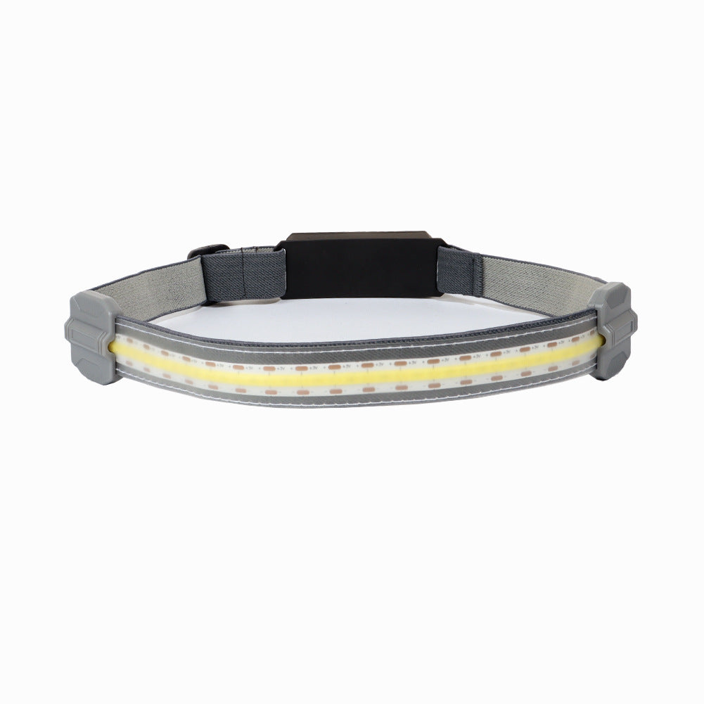 Portable Headlight USB