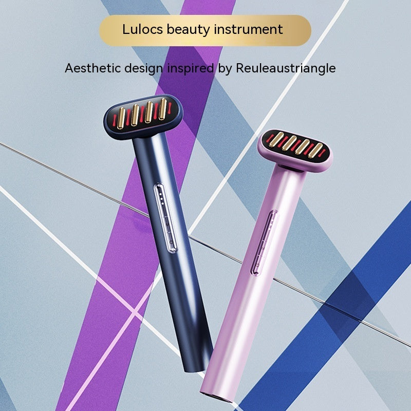 Inductive Therapeutical Instrument