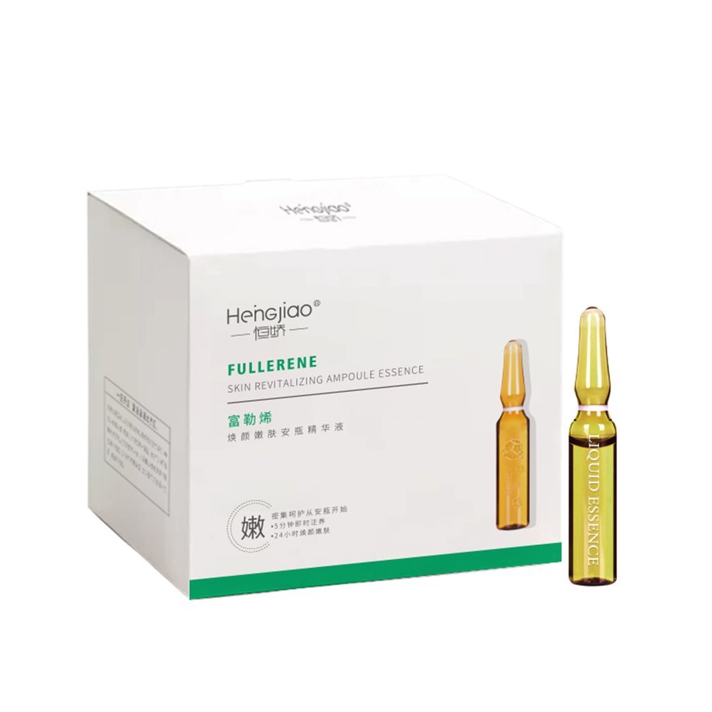 28 Box Fullerene Hyaluronic Acid Ampoule