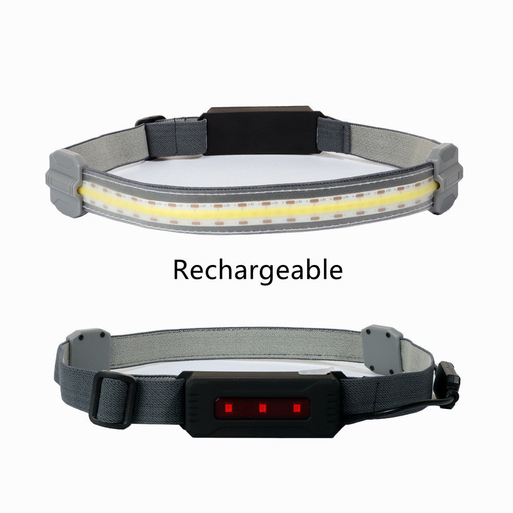 Portable Headlight USB