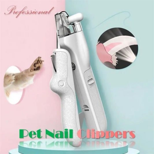 Pet Nail Clipper