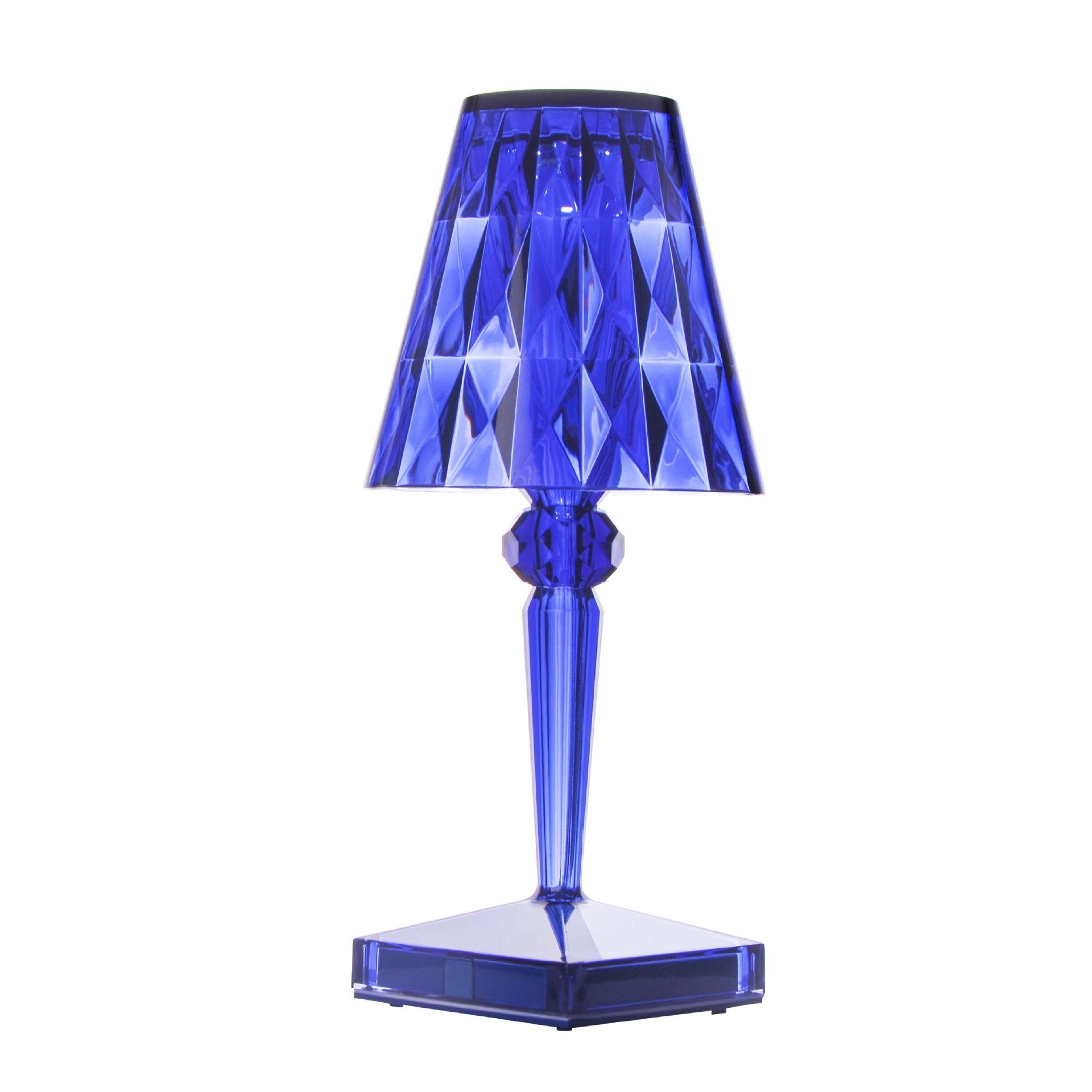 Electroplating Kartell Atmosphere