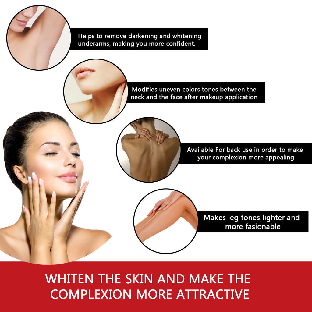 Black Spot Repair Cream