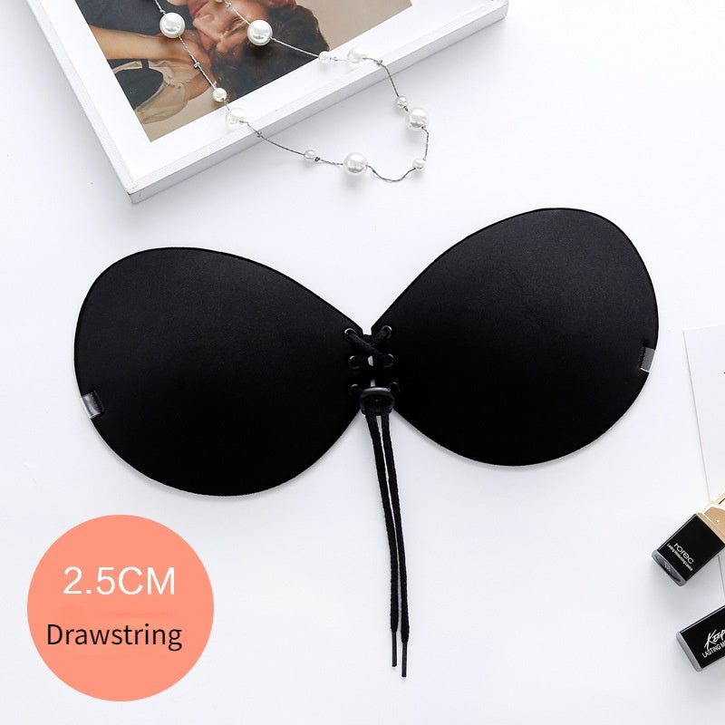 Silicone Breast Patches