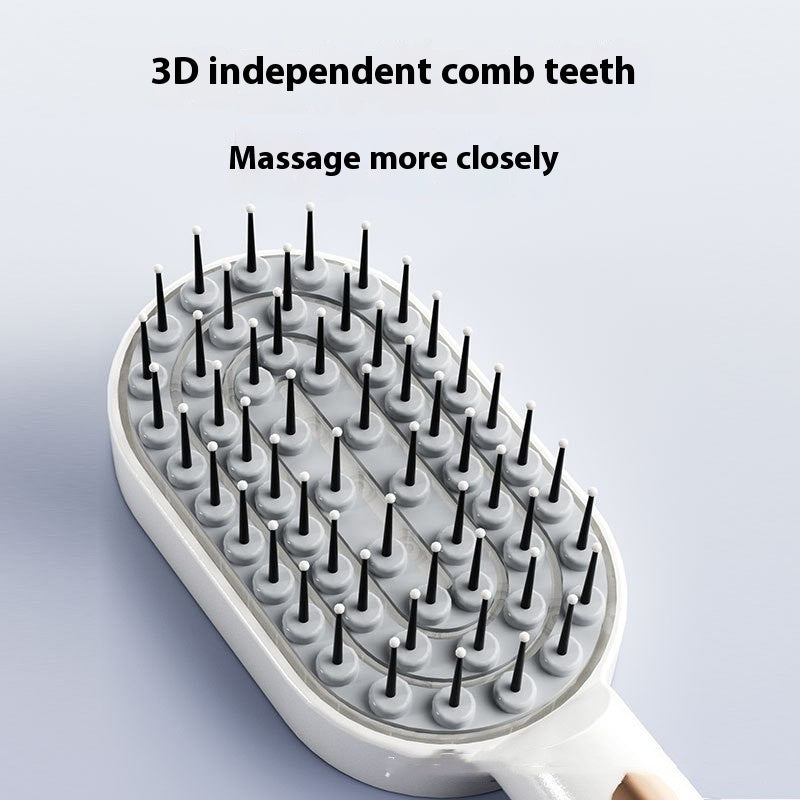 Air Cushion Comb
