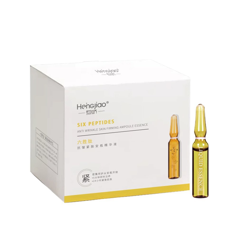 28 Box Fullerene Hyaluronic Acid Ampoule