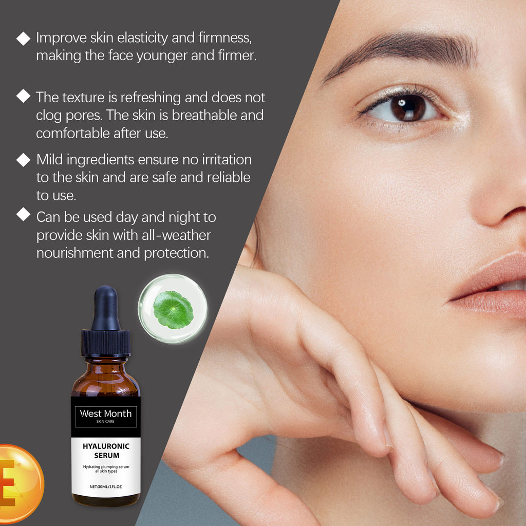 Hyaluronic Acid Care Solution