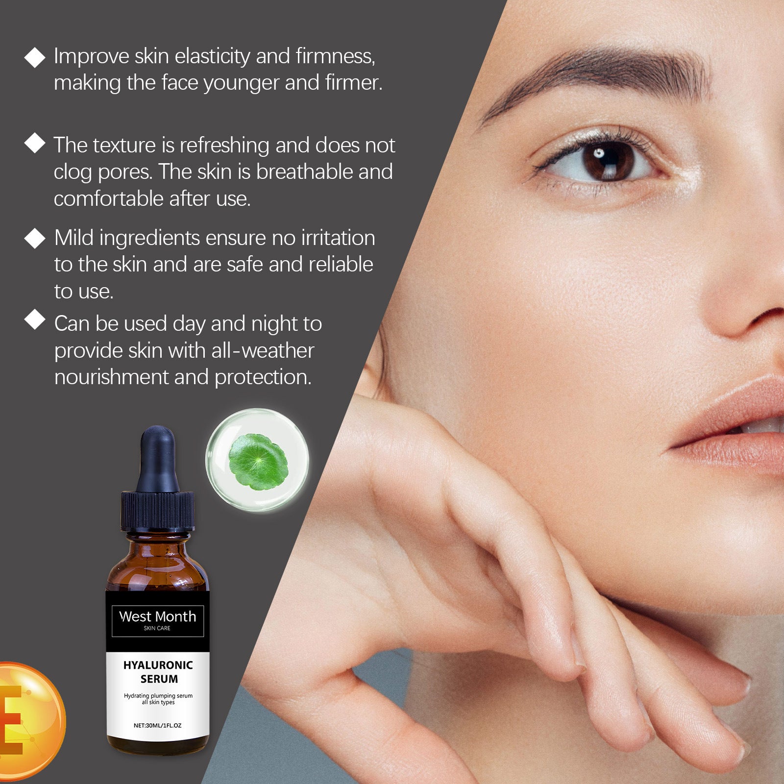 Hyaluronic Acid Care Solution