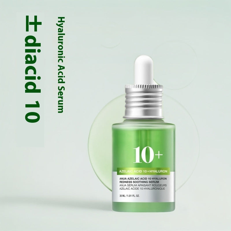 Acid Soothing Solution