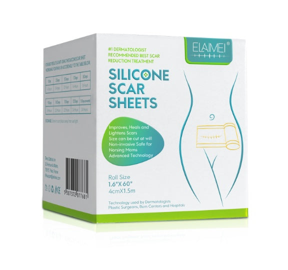 Scar Removal Patch