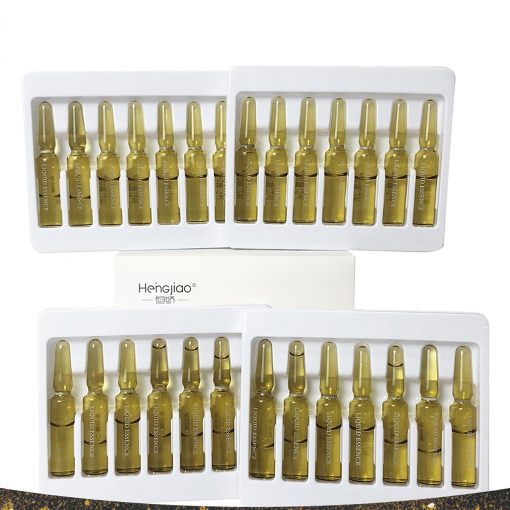 28 Box Fullerene Hyaluronic Acid Ampoule