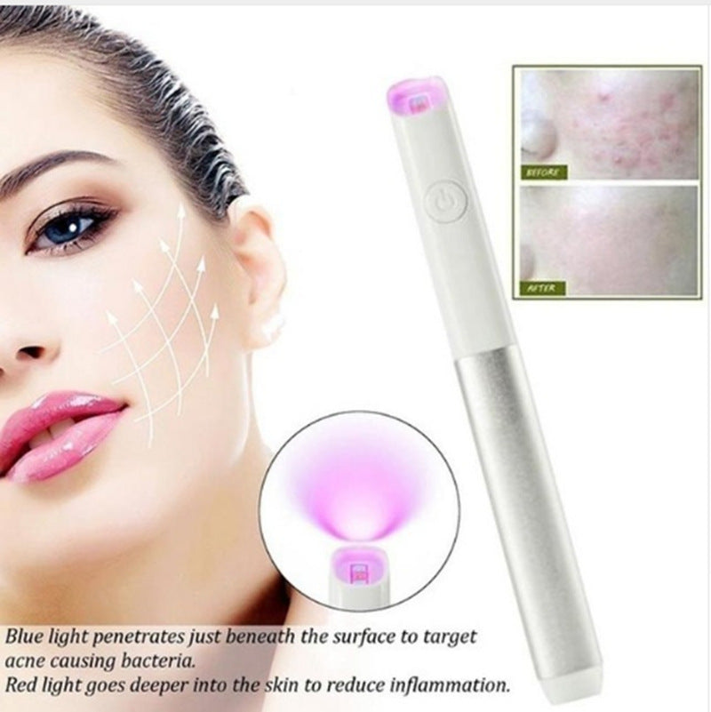Diluting Acne Beauty Instrument