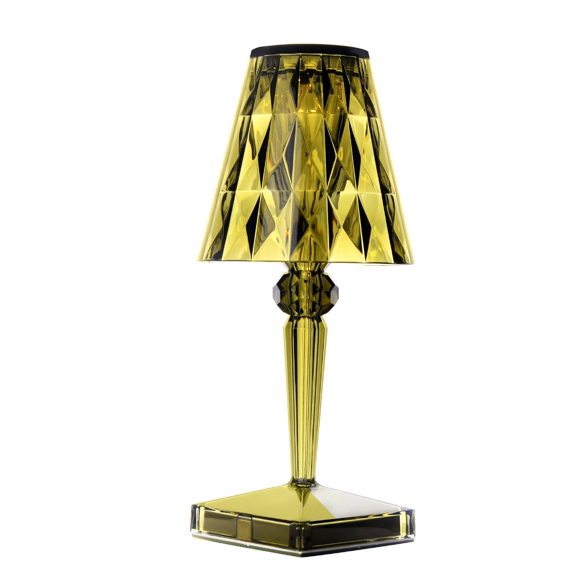 Electroplating Kartell Atmosphere