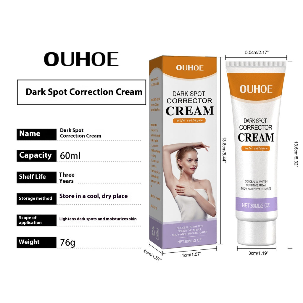 Black Spot Cream