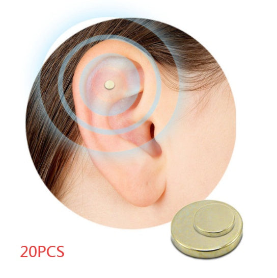 Auricular Therapy Magnet