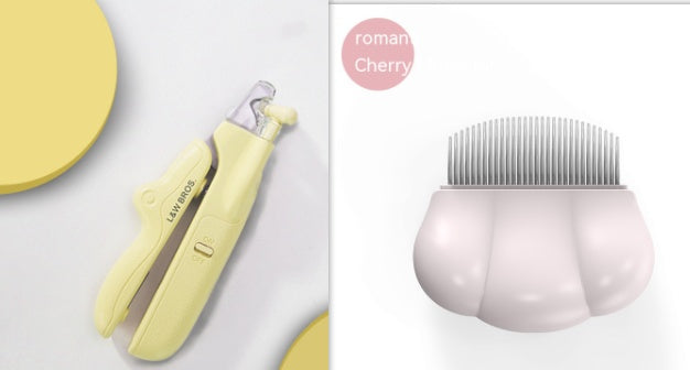 Pet Nail Clipper