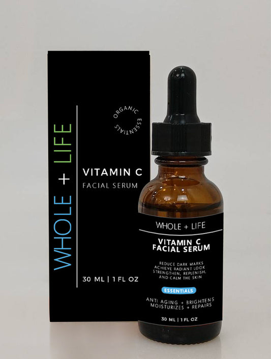 Vitamin C Serum Facial Serum Amazon