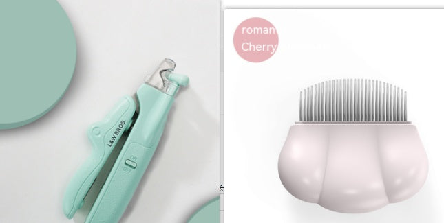 Pet Nail Clipper