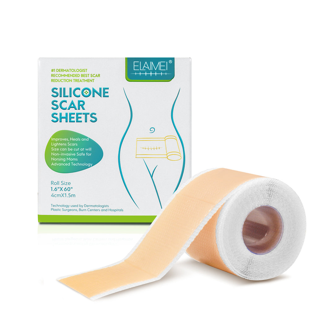 Scar Removal Patch