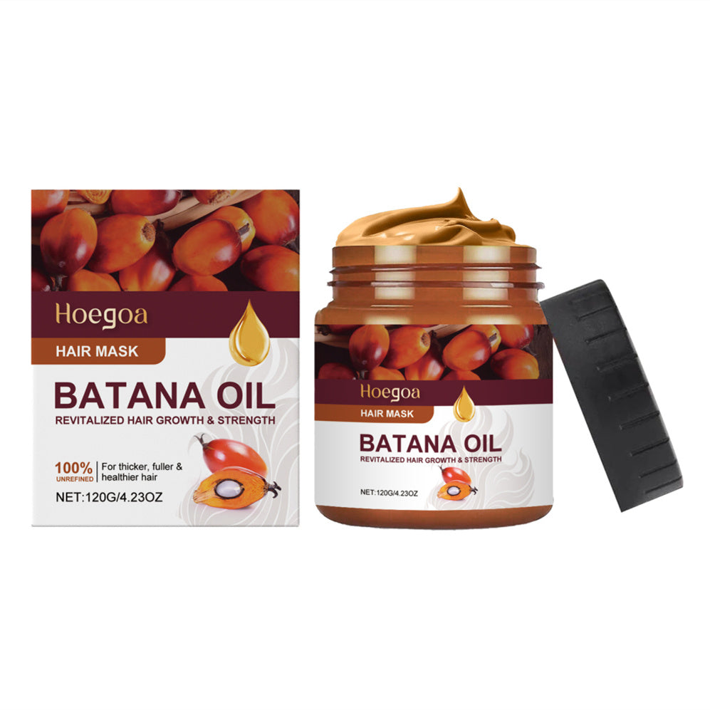 Batana Oil Conditioner Treatment
