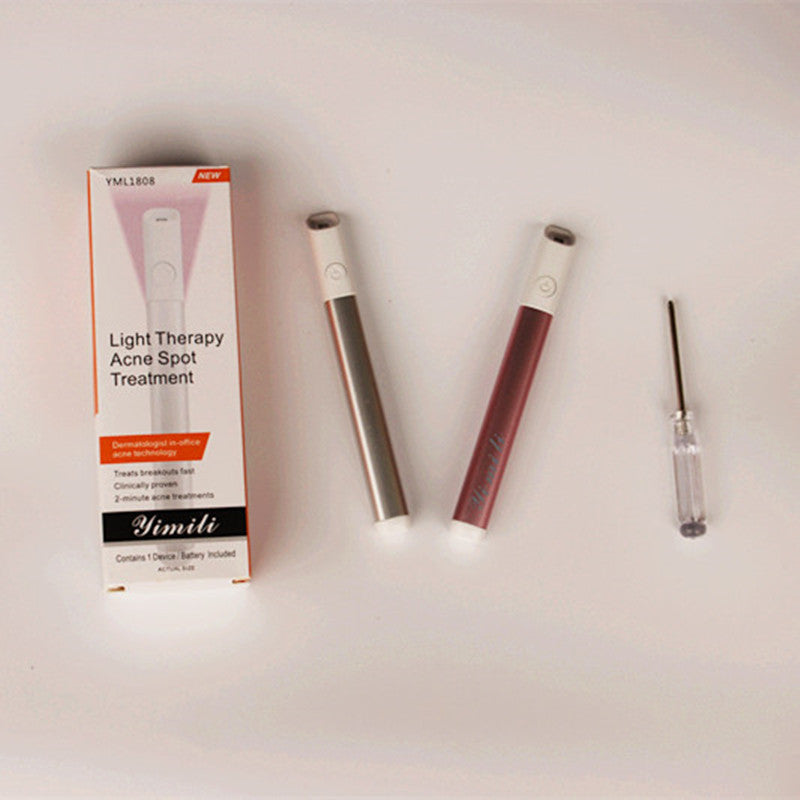 Diluting Acne Beauty Instrument