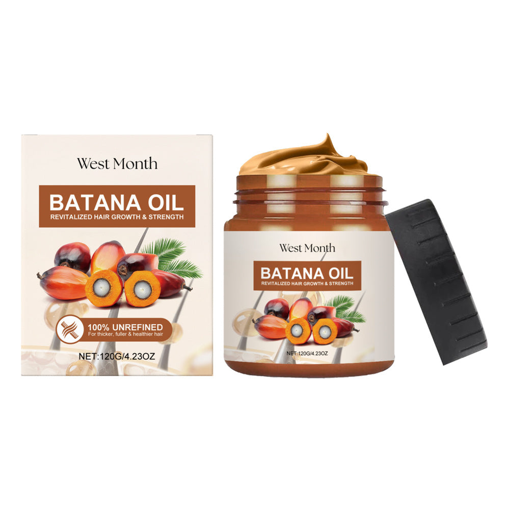 Batana Oil Conditioner Treatment