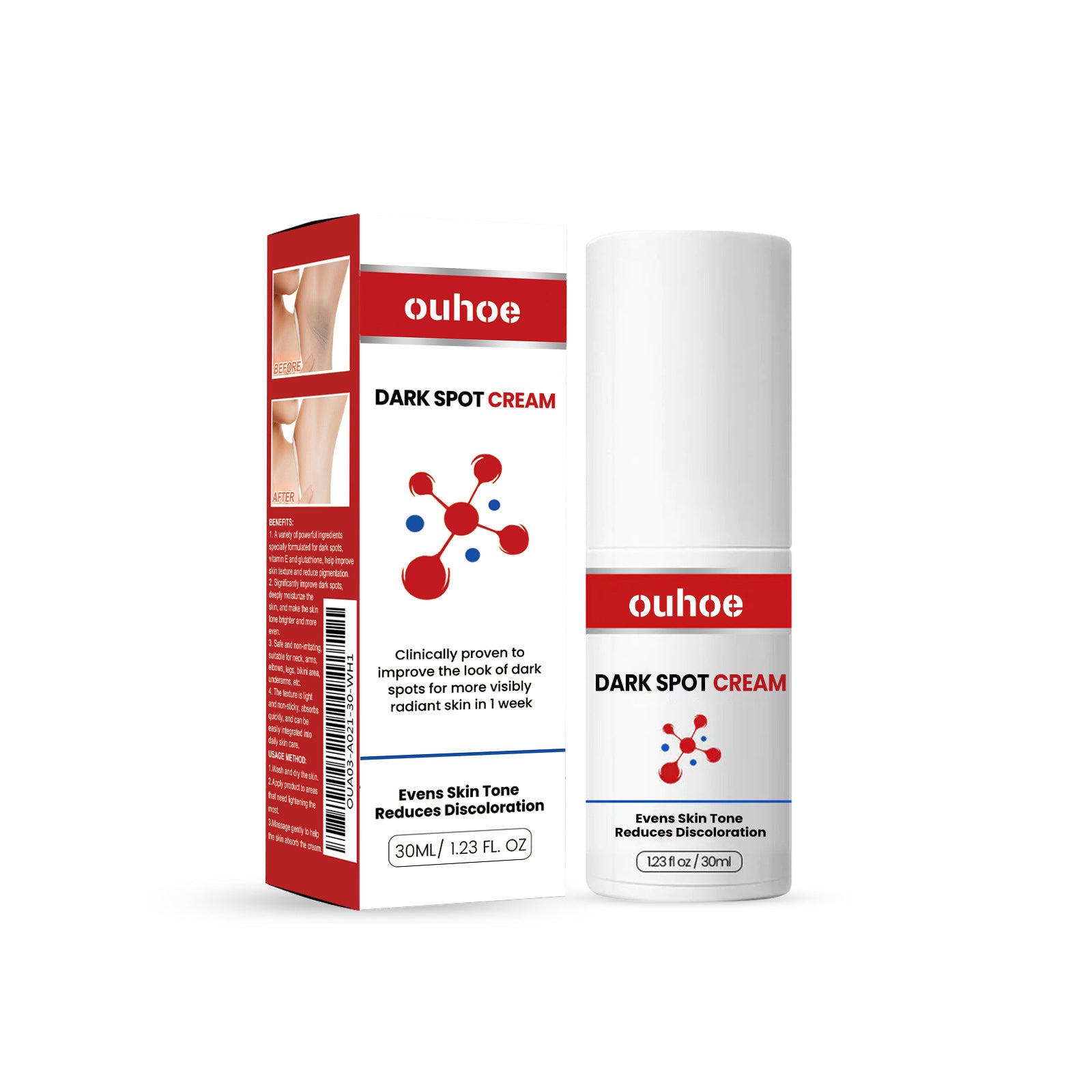 Black Spot Repair Cream