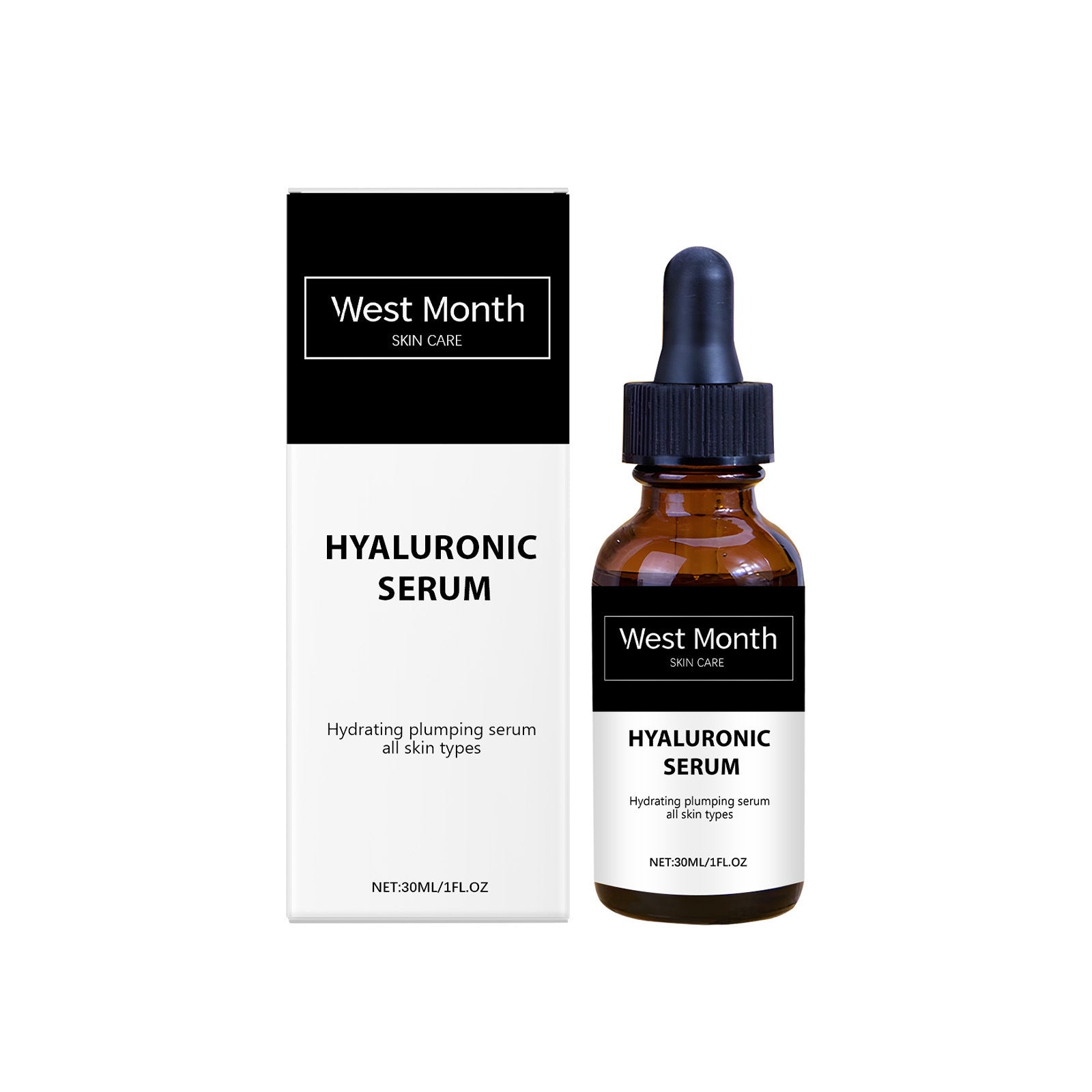 Hyaluronic Acid Care Solution