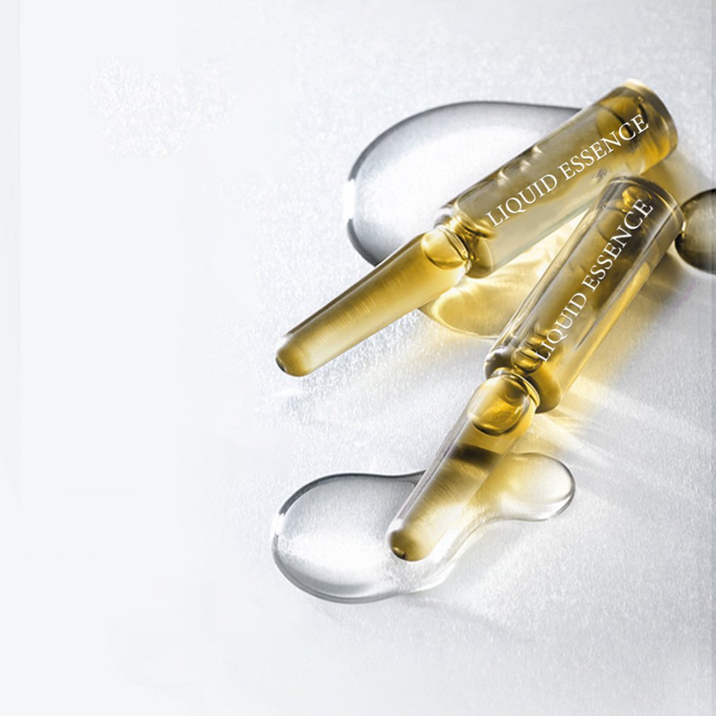 28 Box Fullerene Hyaluronic Acid Ampoule