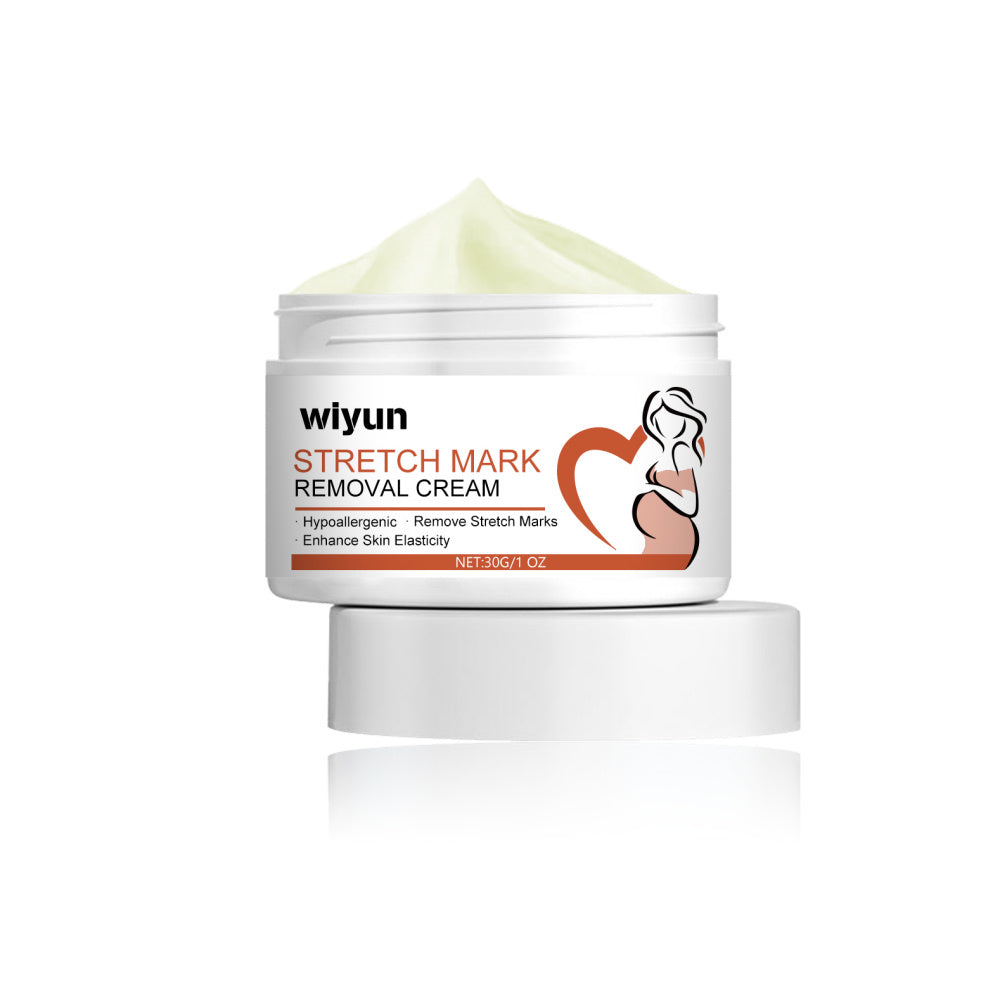 Stretch Mark Cream