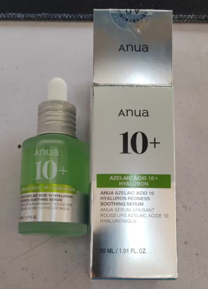 Acid Soothing Solution