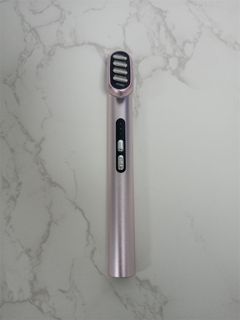 Inductive Therapeutical Instrument