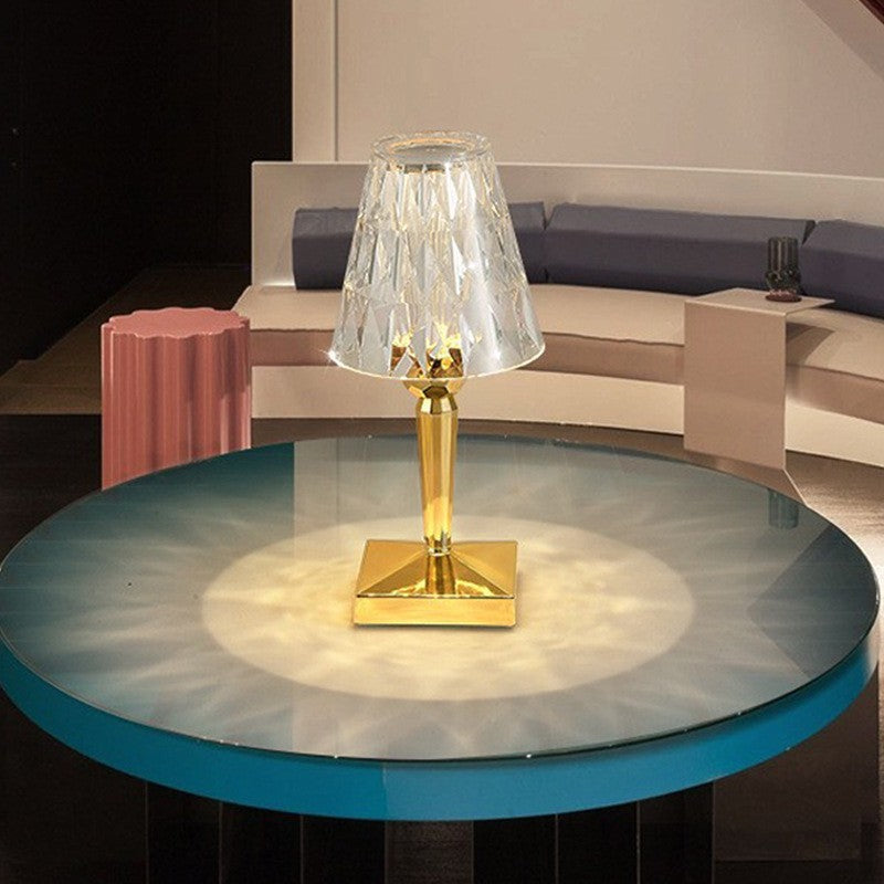 Electroplating Kartell Atmosphere