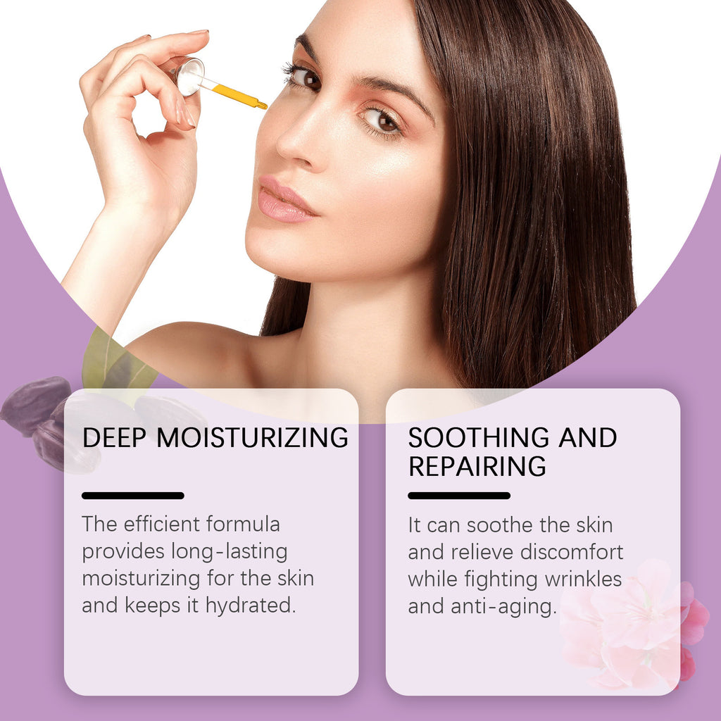 Delicate Repair Treatment Oil