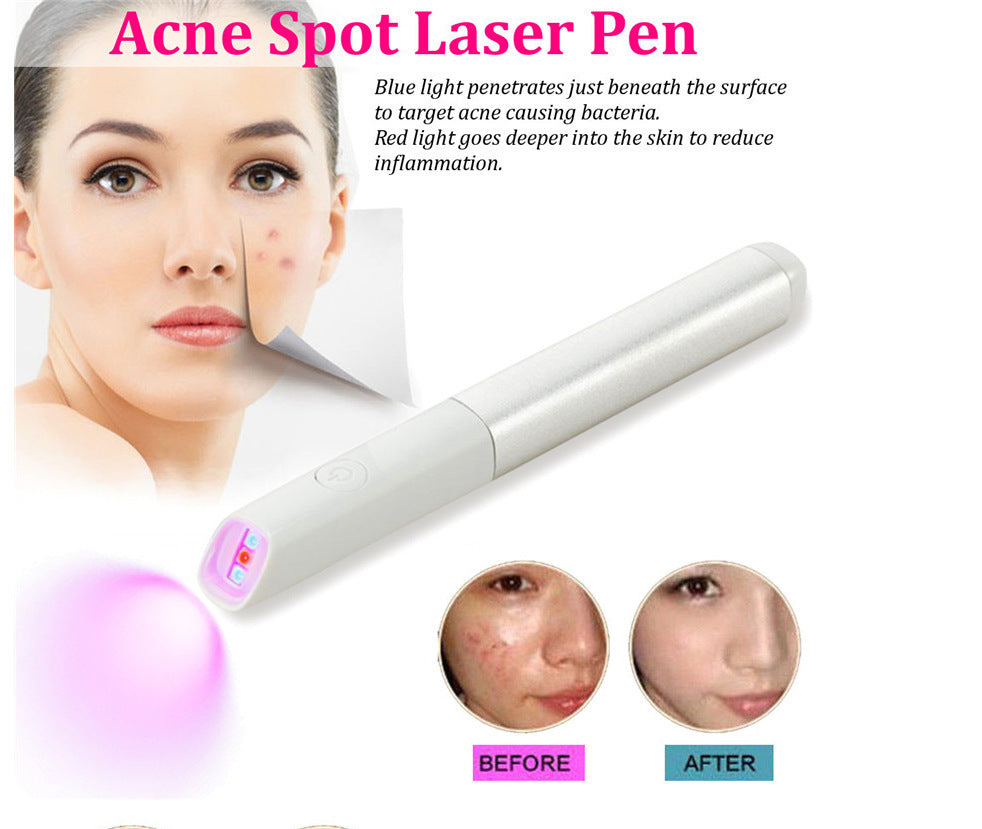 Diluting Acne Beauty Instrument