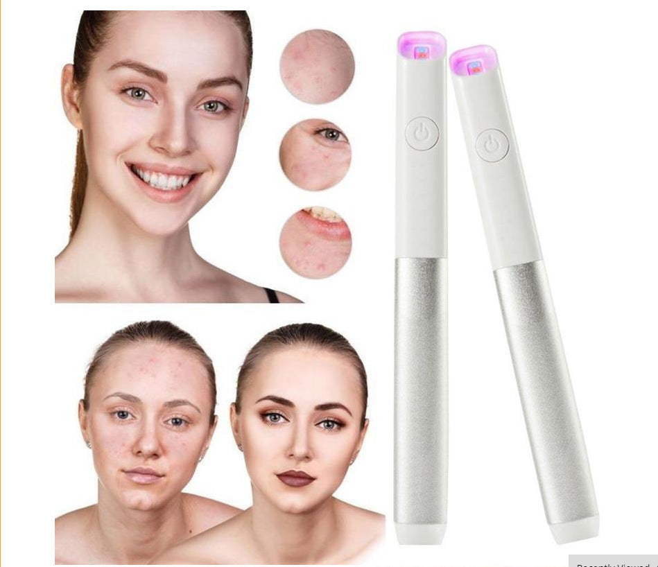 Diluting Acne Beauty Instrument