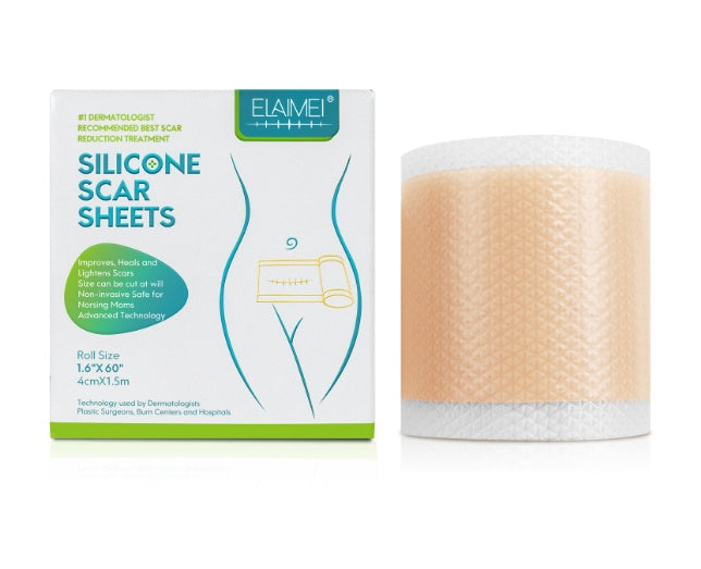 Scar Removal Patch