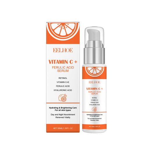 Vitamin C Ferulic Acid Serum